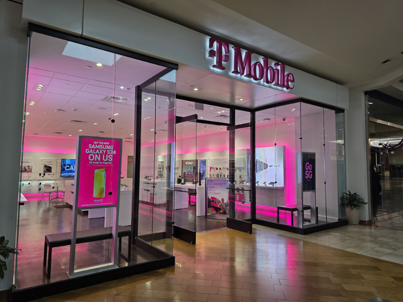 T-Mobile
