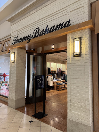 Tommy Bahama