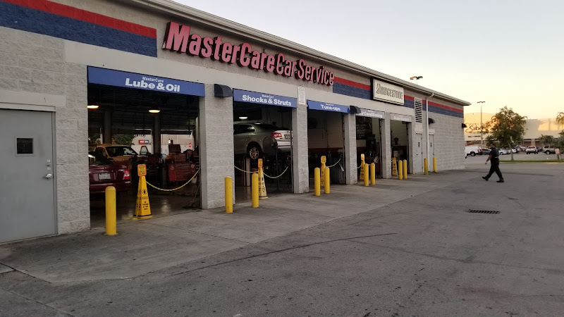 Firestone
