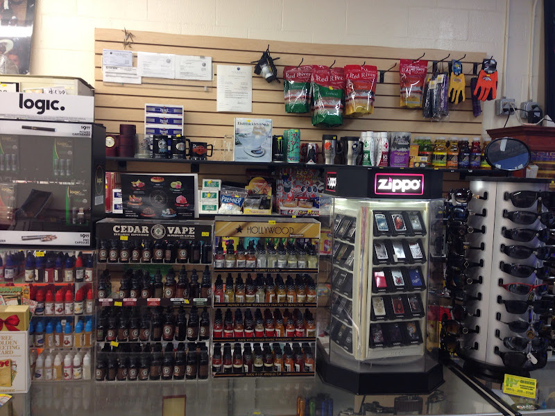 Payless cigarettes