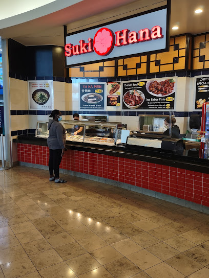 Suki Hana
