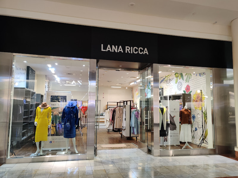 Lana Ricca