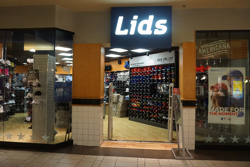 Lids