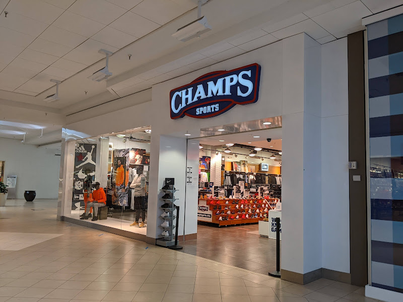 Champs Sports