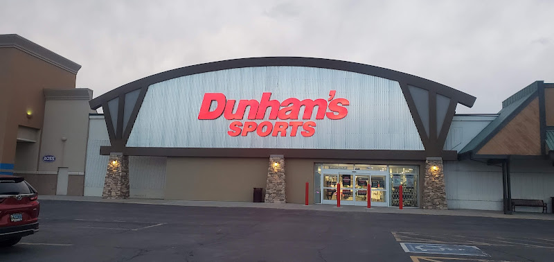Dunham's Sports