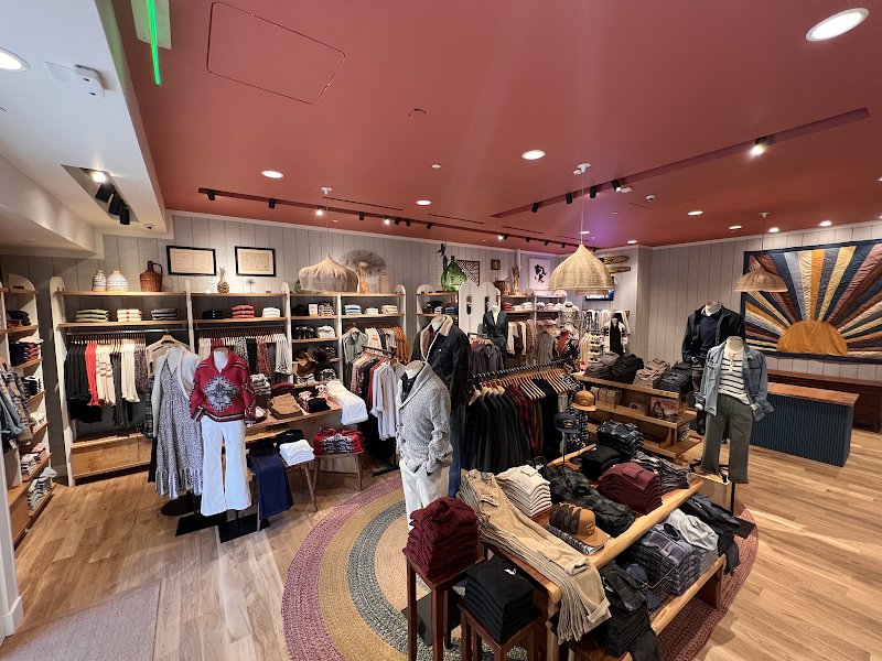 Faherty Atlanta