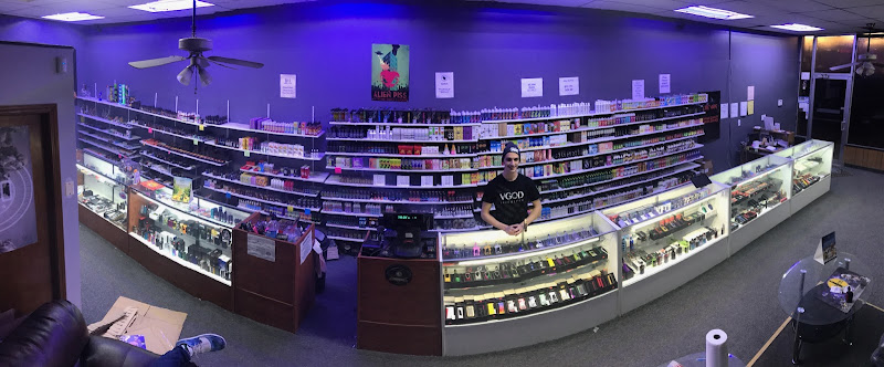 Pure vape