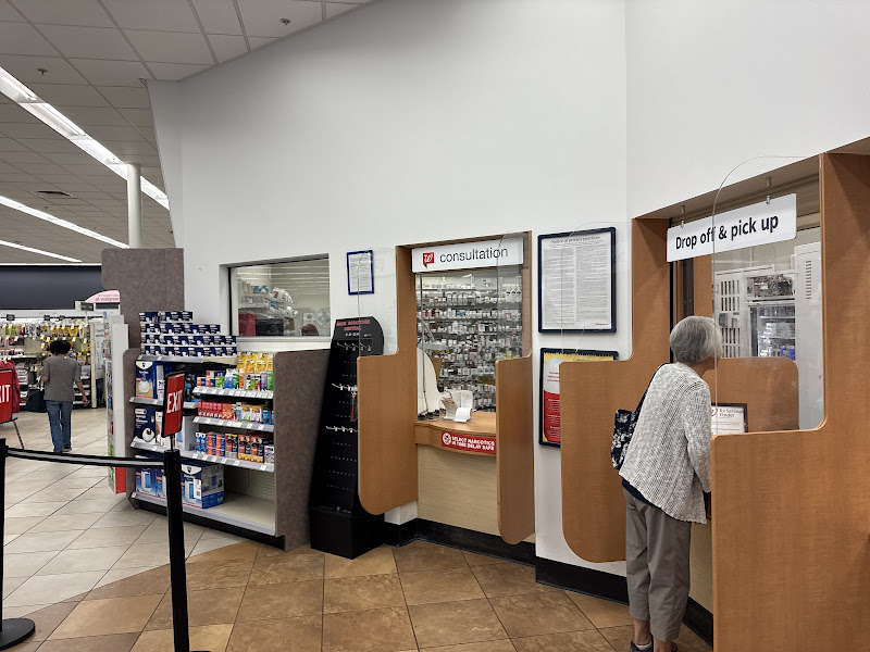 Walgreens Pharmacy