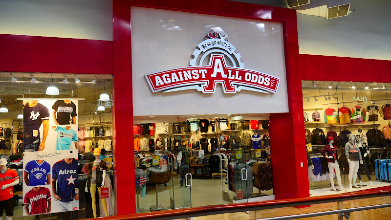 Against All Odds