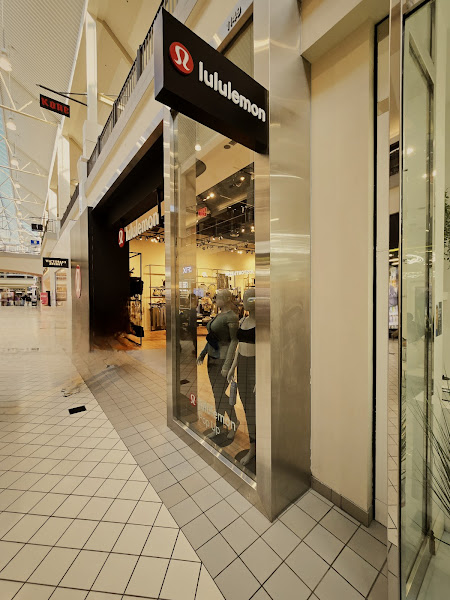 lululemon