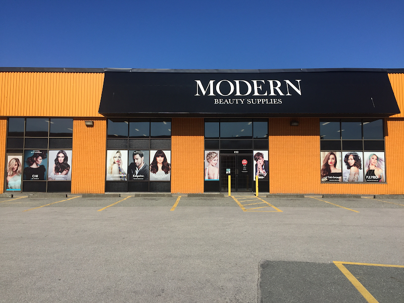 Modern Beauty