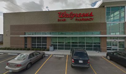 Walgreens Photo