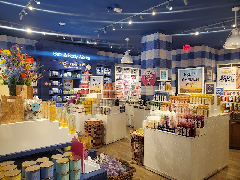 Bath & Body Works