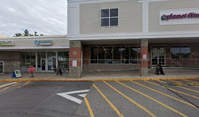 Maine Custom Kitchens