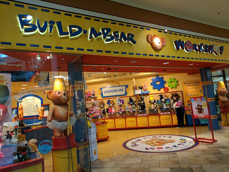 Build-A-Bear Workshop