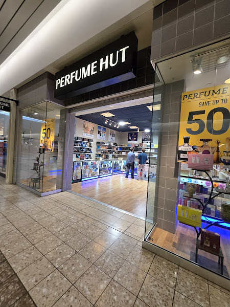 Perfume Hut