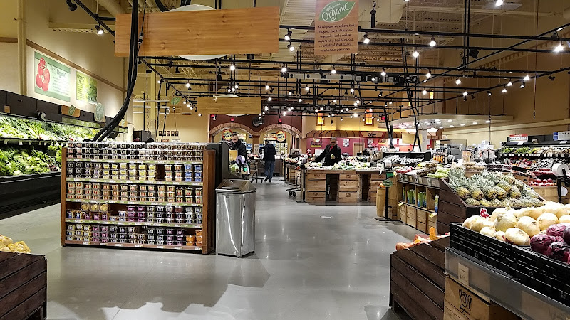 Wegmans
