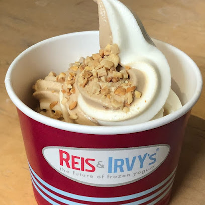 Reis & Irvy’s