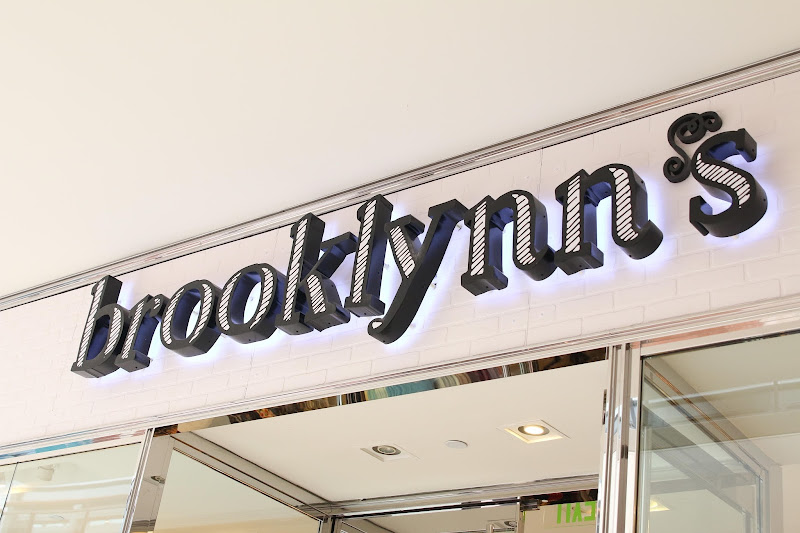 Brooklynn's