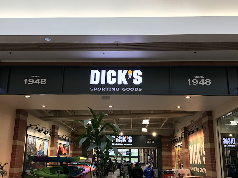 Dick's Sporting Goods