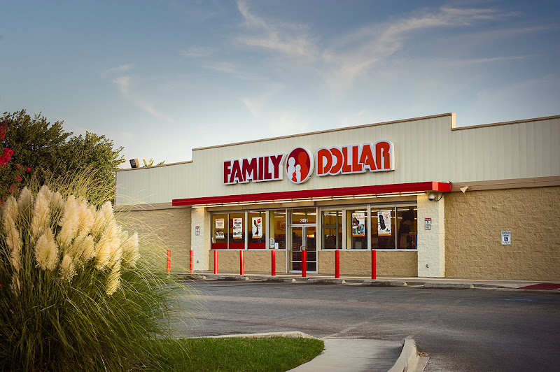 Dollar Store
