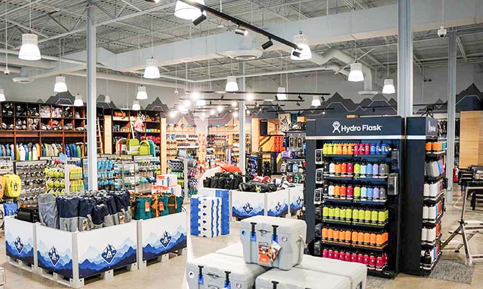 Al's Sporting Goods