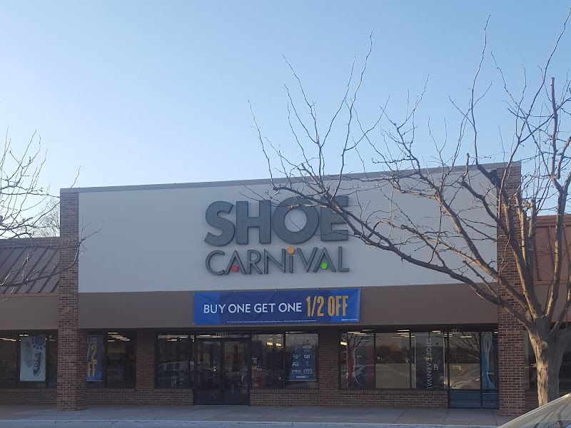 Shoe Carnival