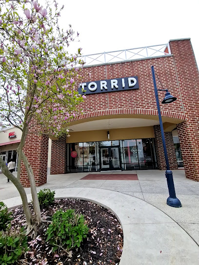 Torrid