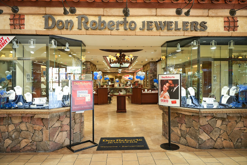 Don Roberto Jewelers