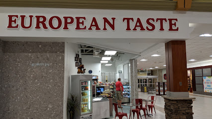 European Taste