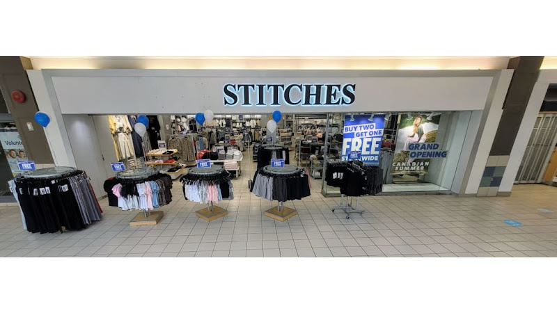 Stitches