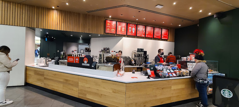 Starbucks Coffee Company