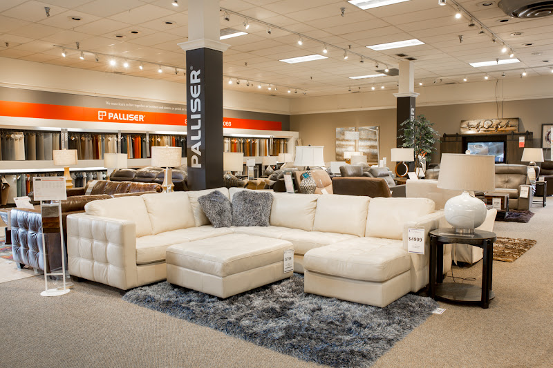 I.Keating Furniture World