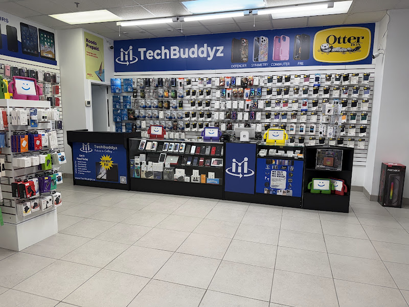 TechBuddyz