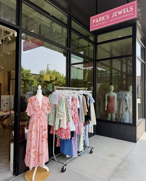 Park’s Jewels Boutique