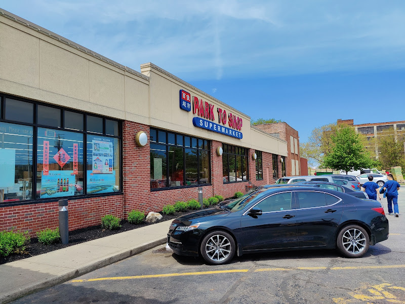 Asia Plaza Pharmacy