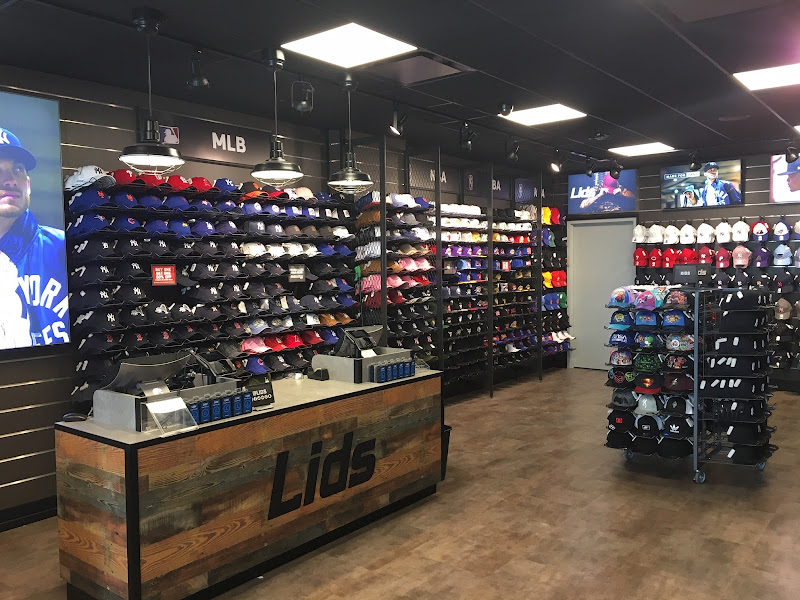 Lids