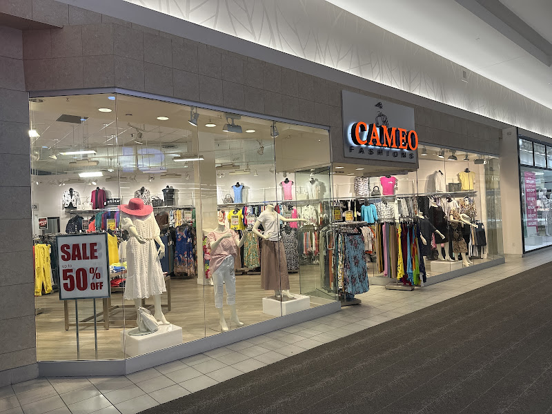 Cameo Fashions - The Shops at Pickering City Centre