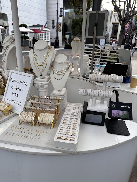 Timeless Luxury LA