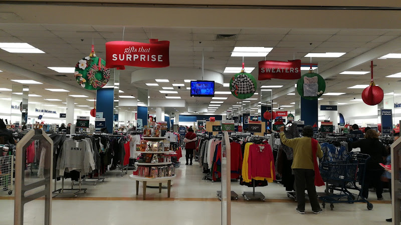 Marshalls