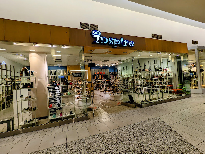 Inspire Fashion