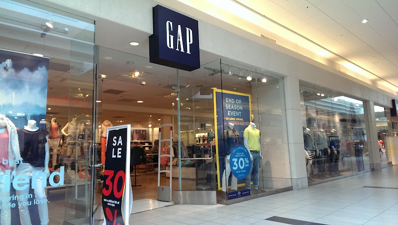Gap