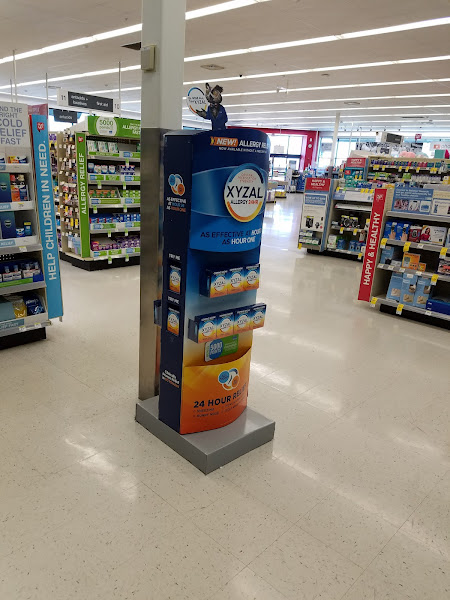 Walgreens