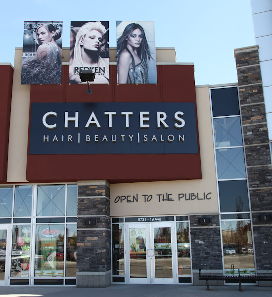 Chatters Hair Salon
