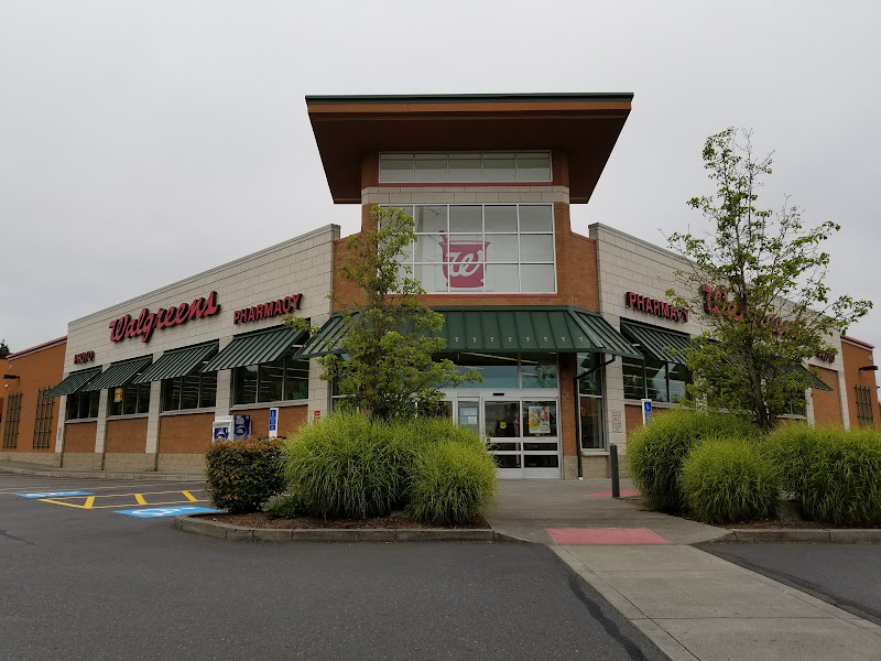 Walgreens