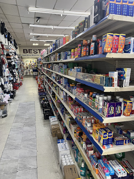 SD Mart