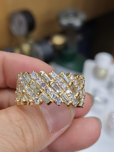 Susan Tiffany Jewelry