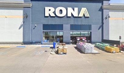 Pro Desk at RONA