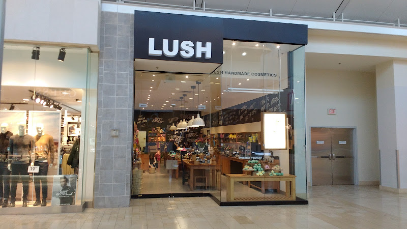 LUSH