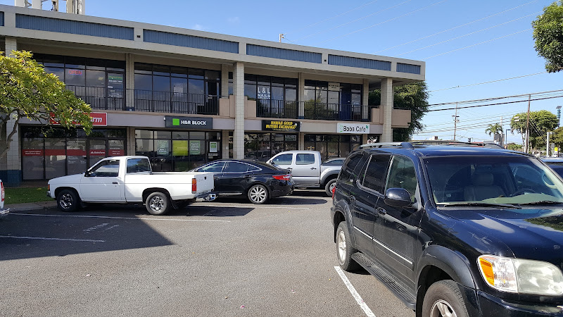 Hawaii Gold Buyer's Exchange